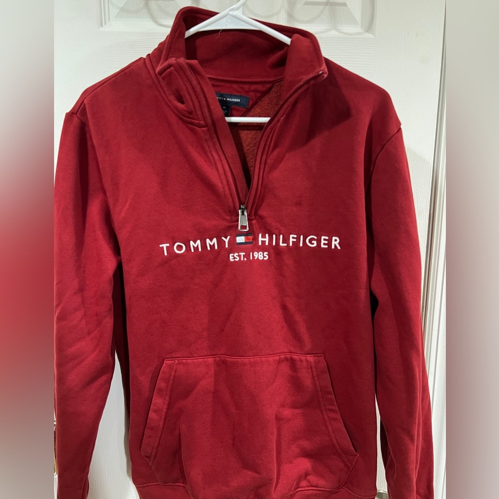 Tommy Hilfiger Sweatshirt Men’s / Fleece